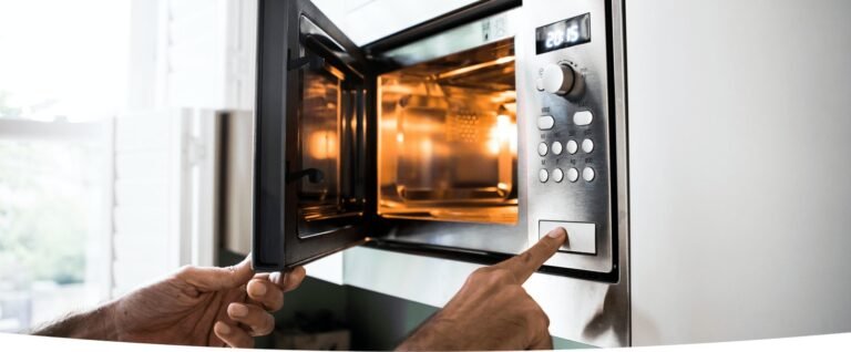 Microwave Metal Myths Explained