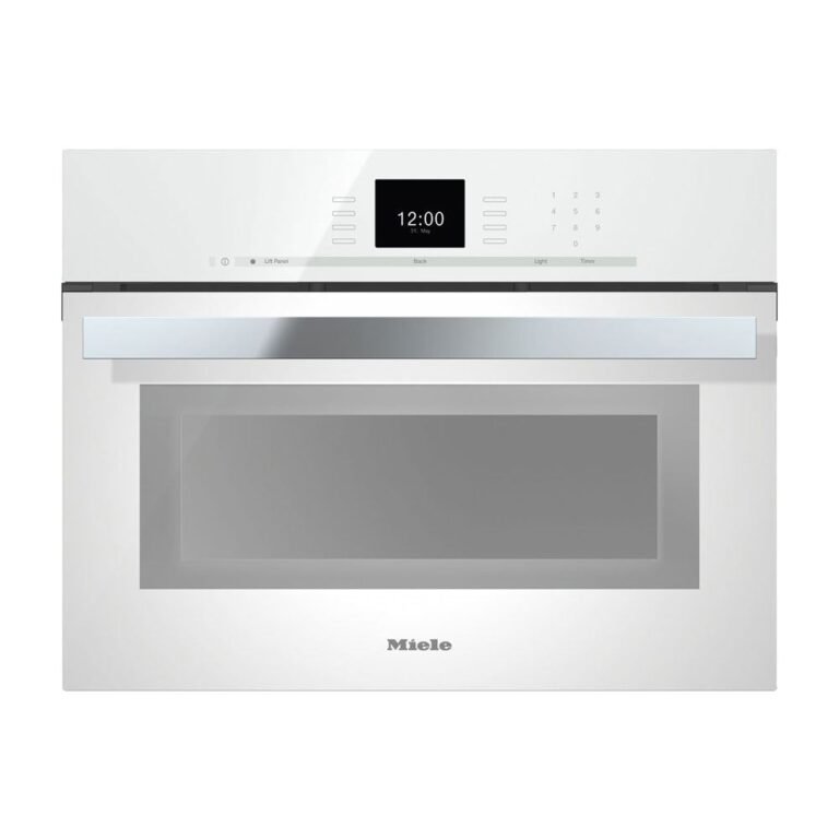 Microwave Interior Materials