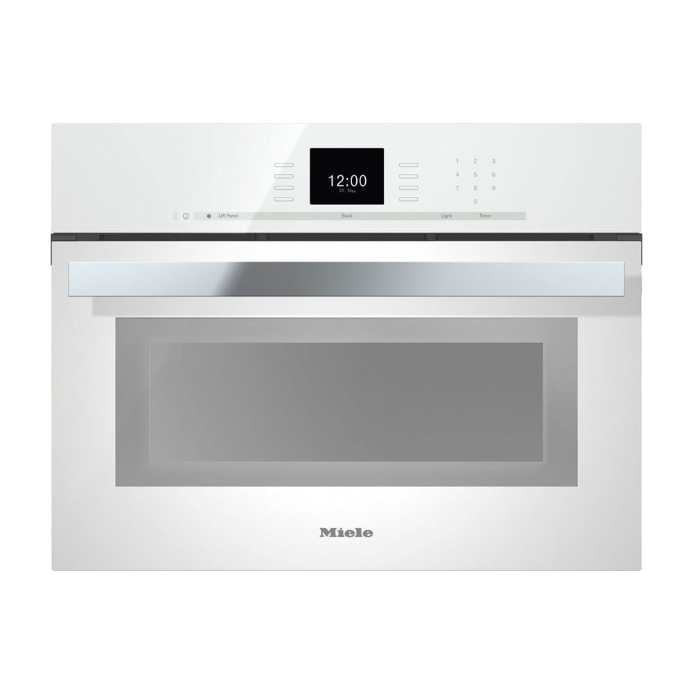 Microwave Interior Materials
