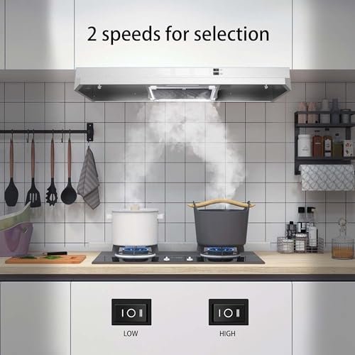 Best Range Hood Under $500