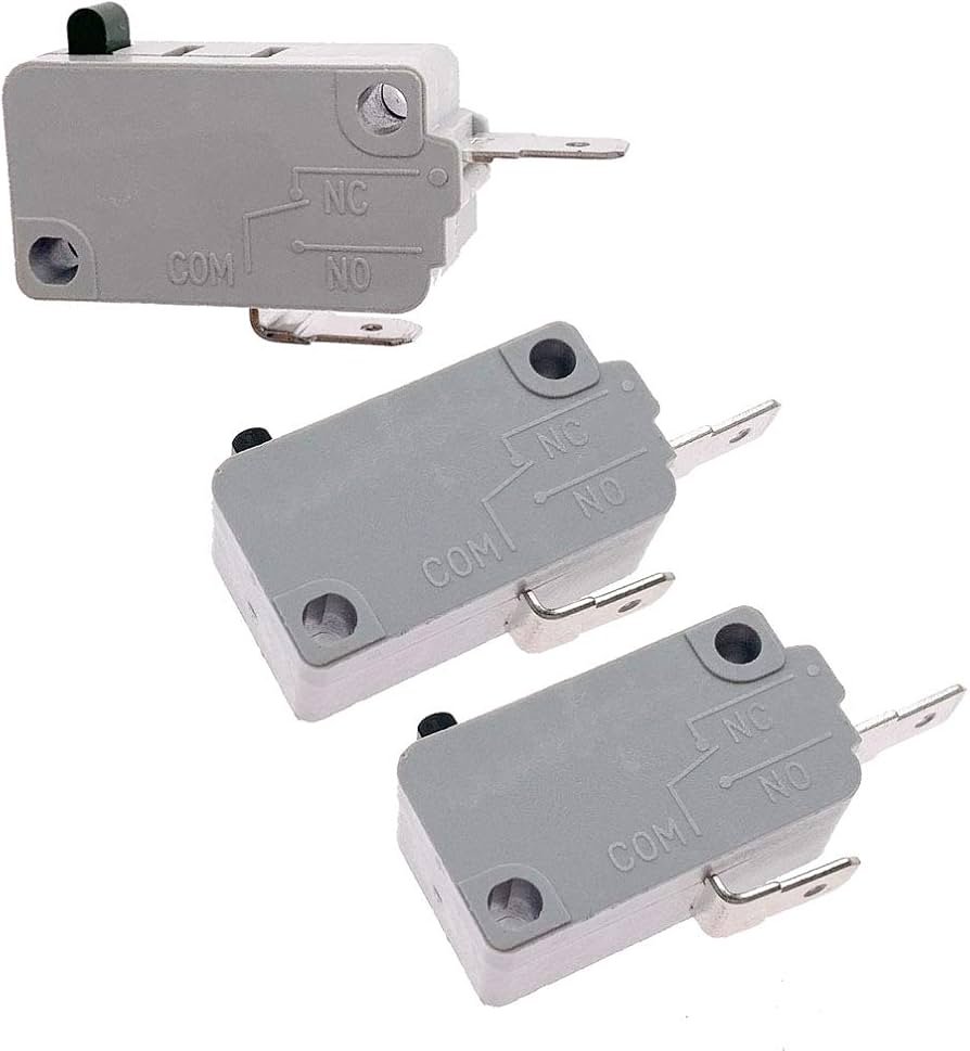 Microwave Door Switch