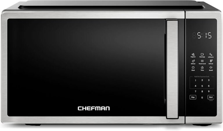 Microwave Express Cook