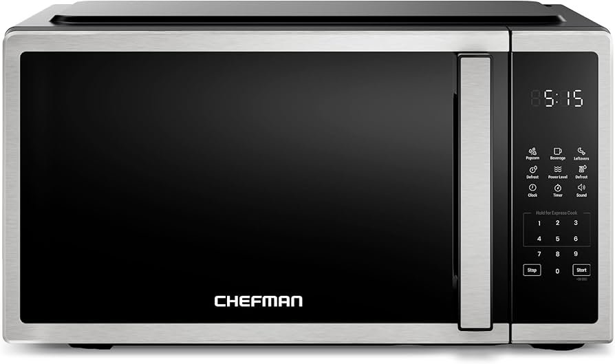 Microwave Express Cook