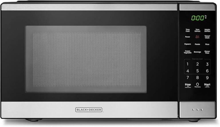 Microwave Memory Function