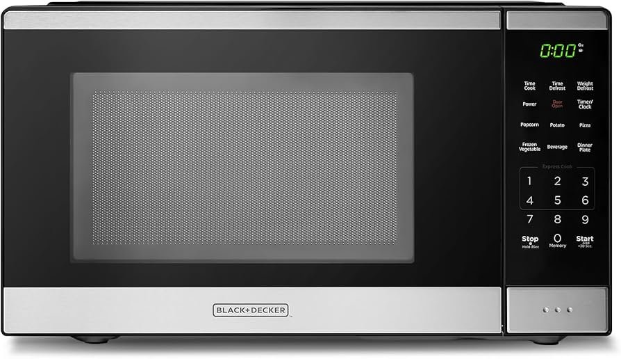 Microwave Memory Function