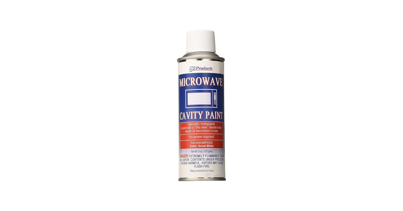 Microwave Cavity Coating
