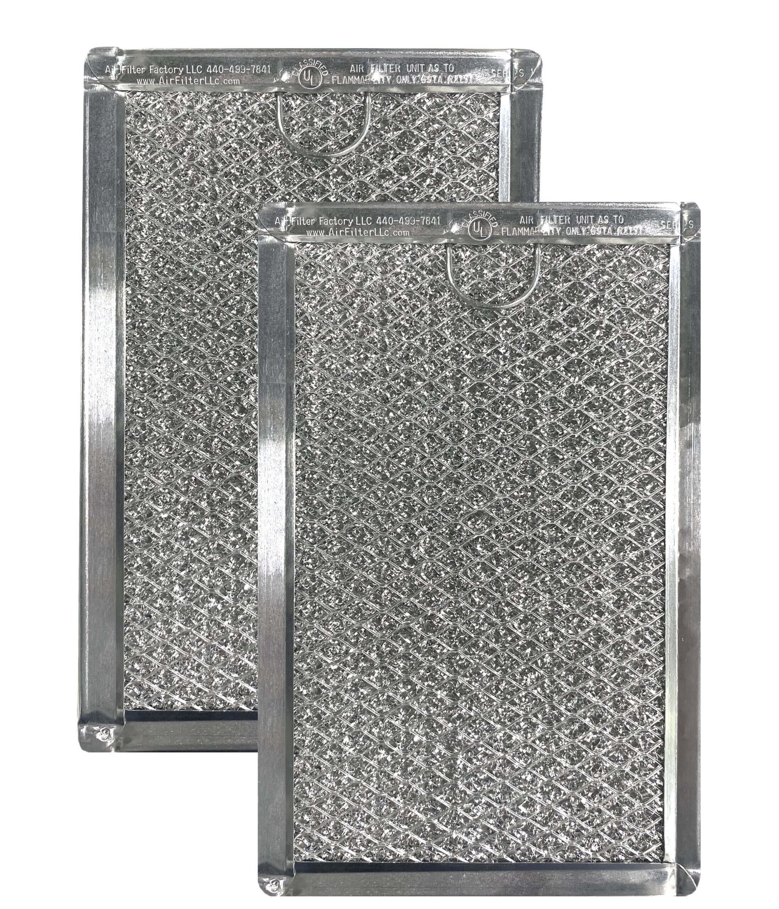 Microwave Grease Filter