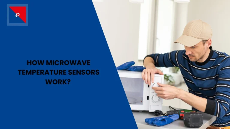 How Microwave Sensors Work