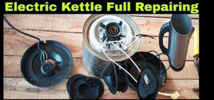 Electric Kettle Performance & Troubleshooting