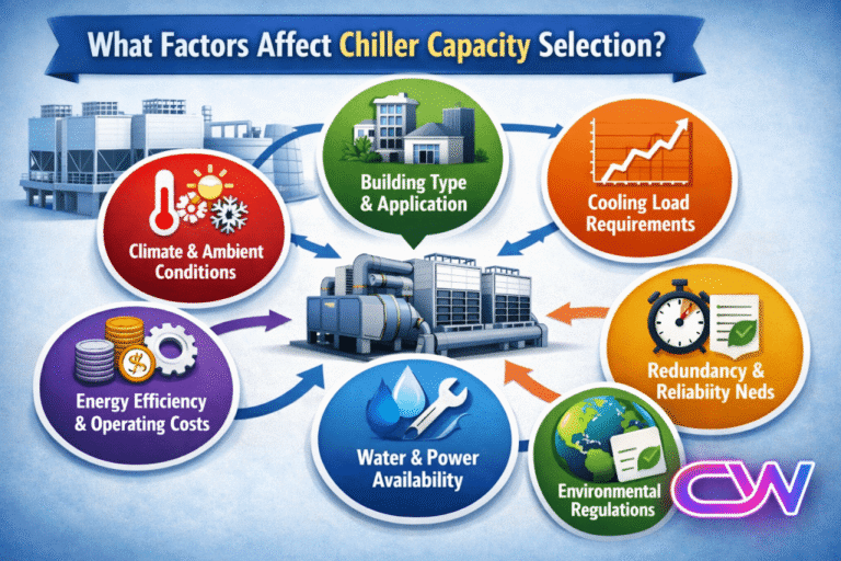 Capacity & Selection