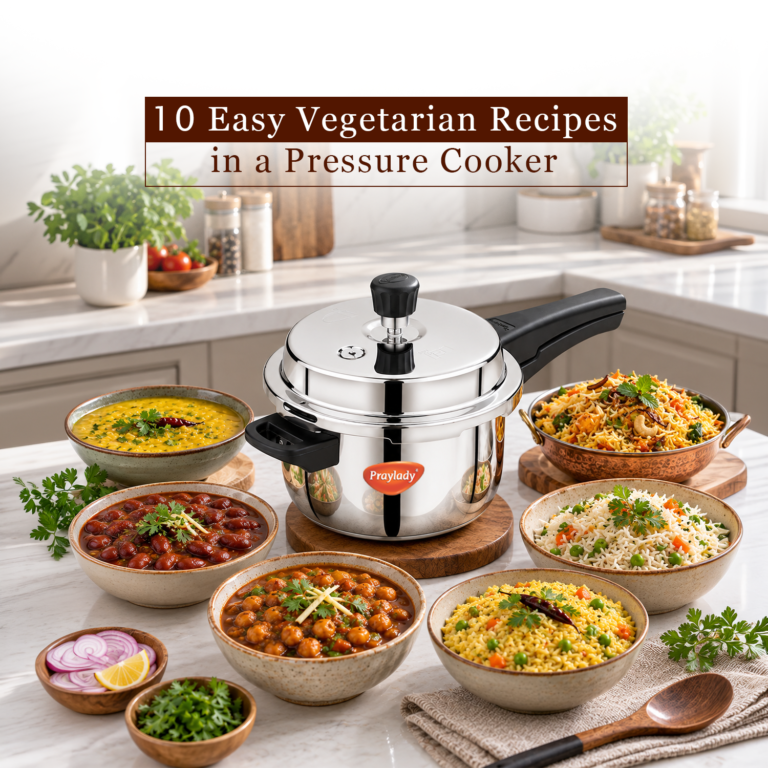 Easy Vegetarian Recipes