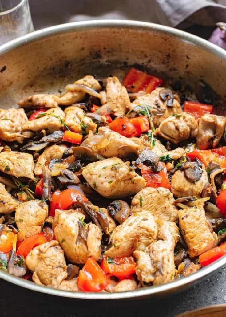 Cheap Chicken Recipes