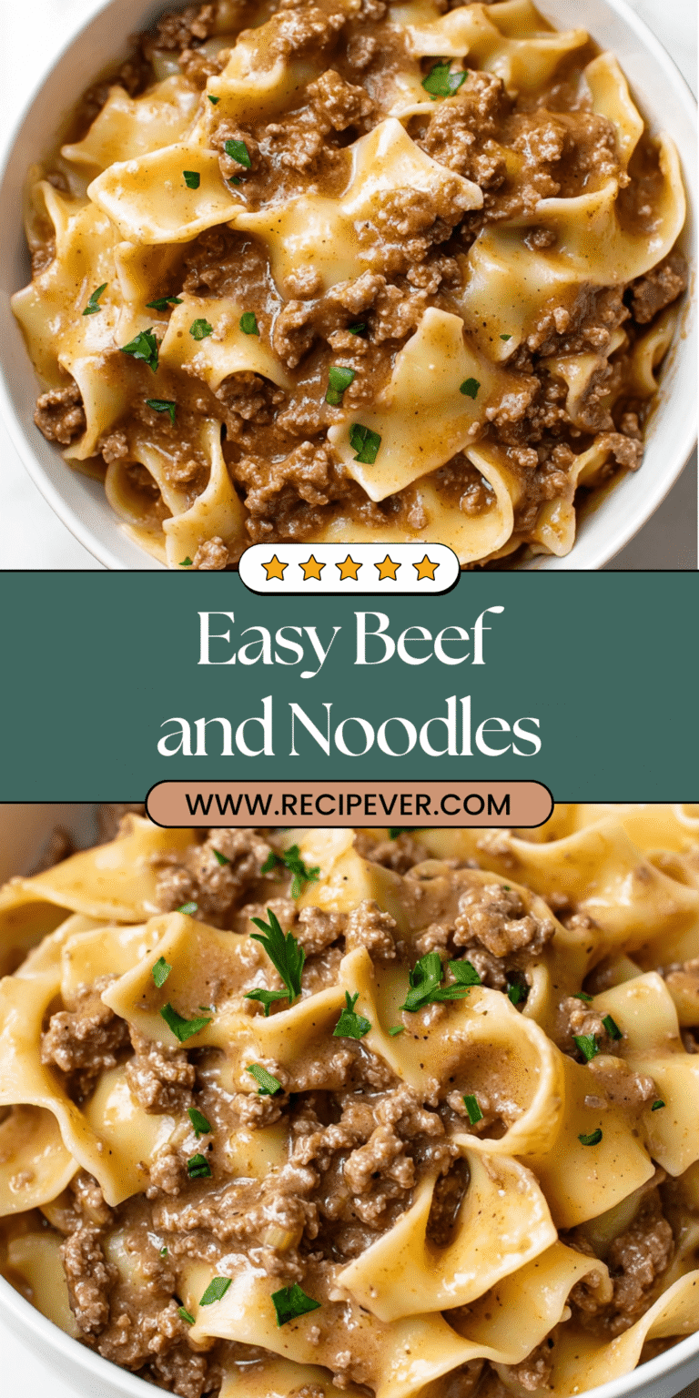 Quick Beef Recipes