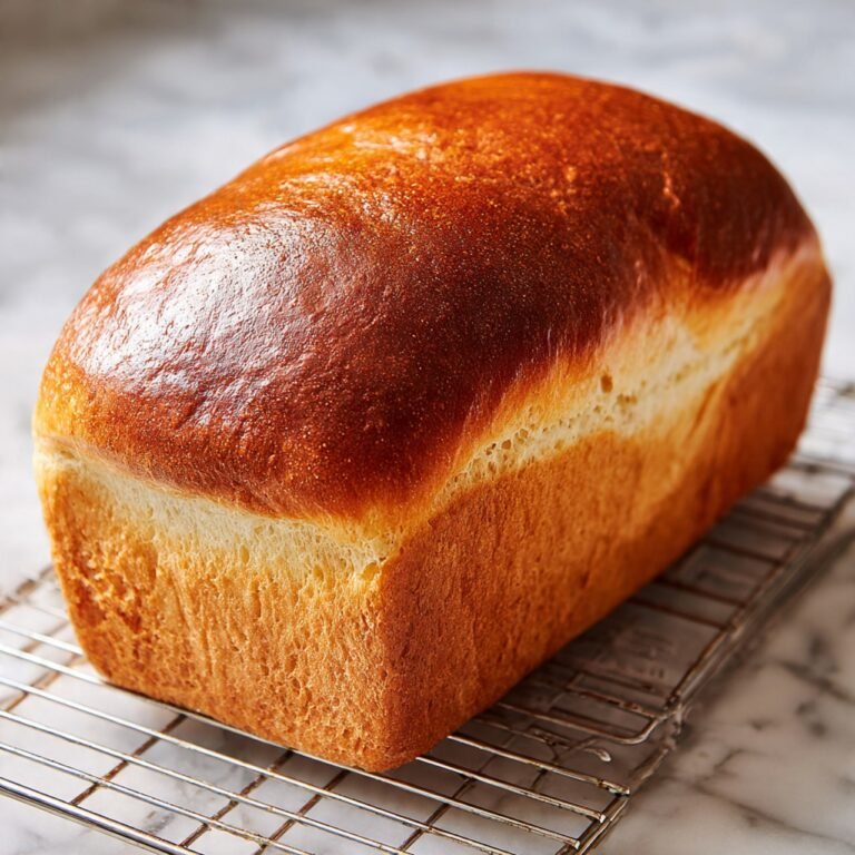 Classic Bread Recipes