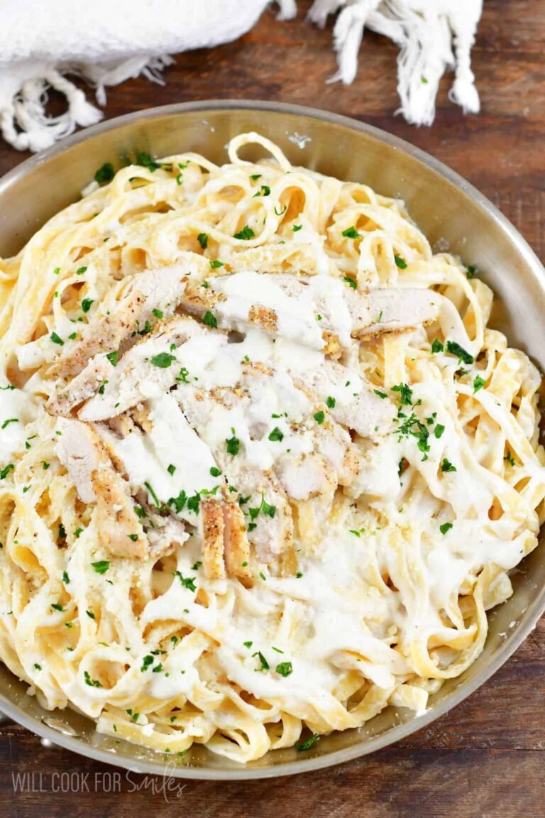 Classic Chicken Recipes