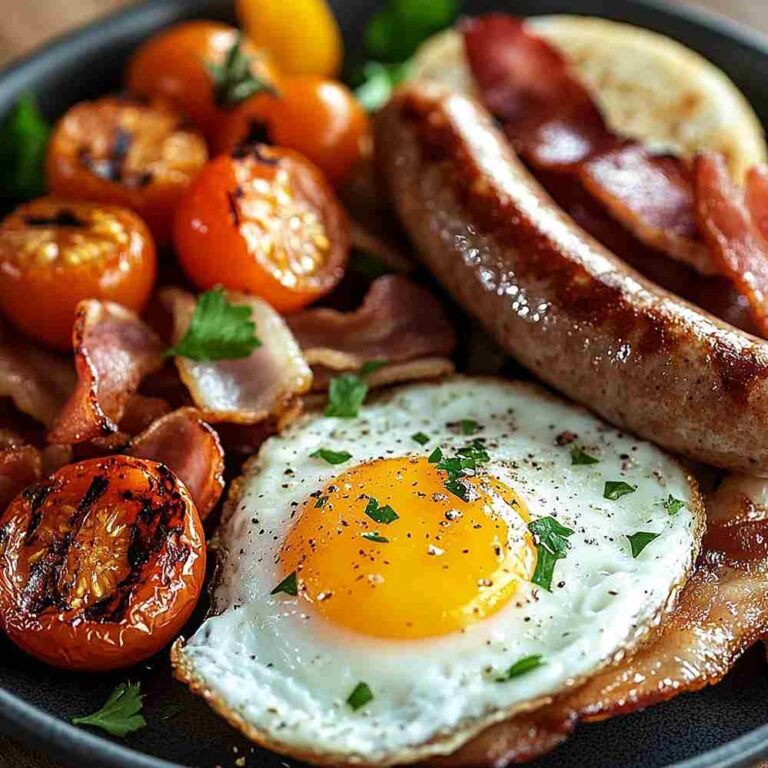 Classic Breakfast Recipes