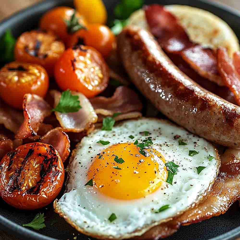 Classic Breakfast Recipes