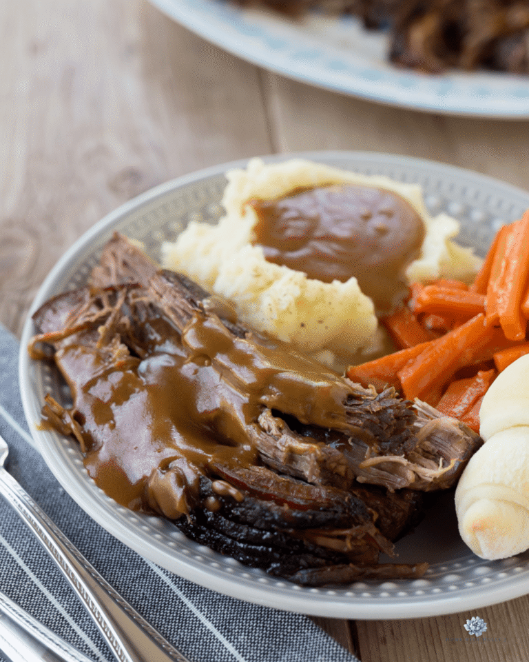 Classic Beef Recipes