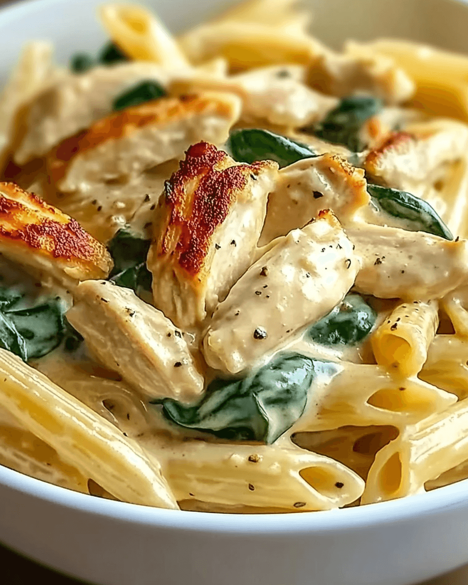 30 Minute Pasta Recipes