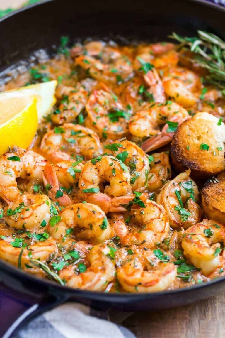 Quick Seafood Recipes