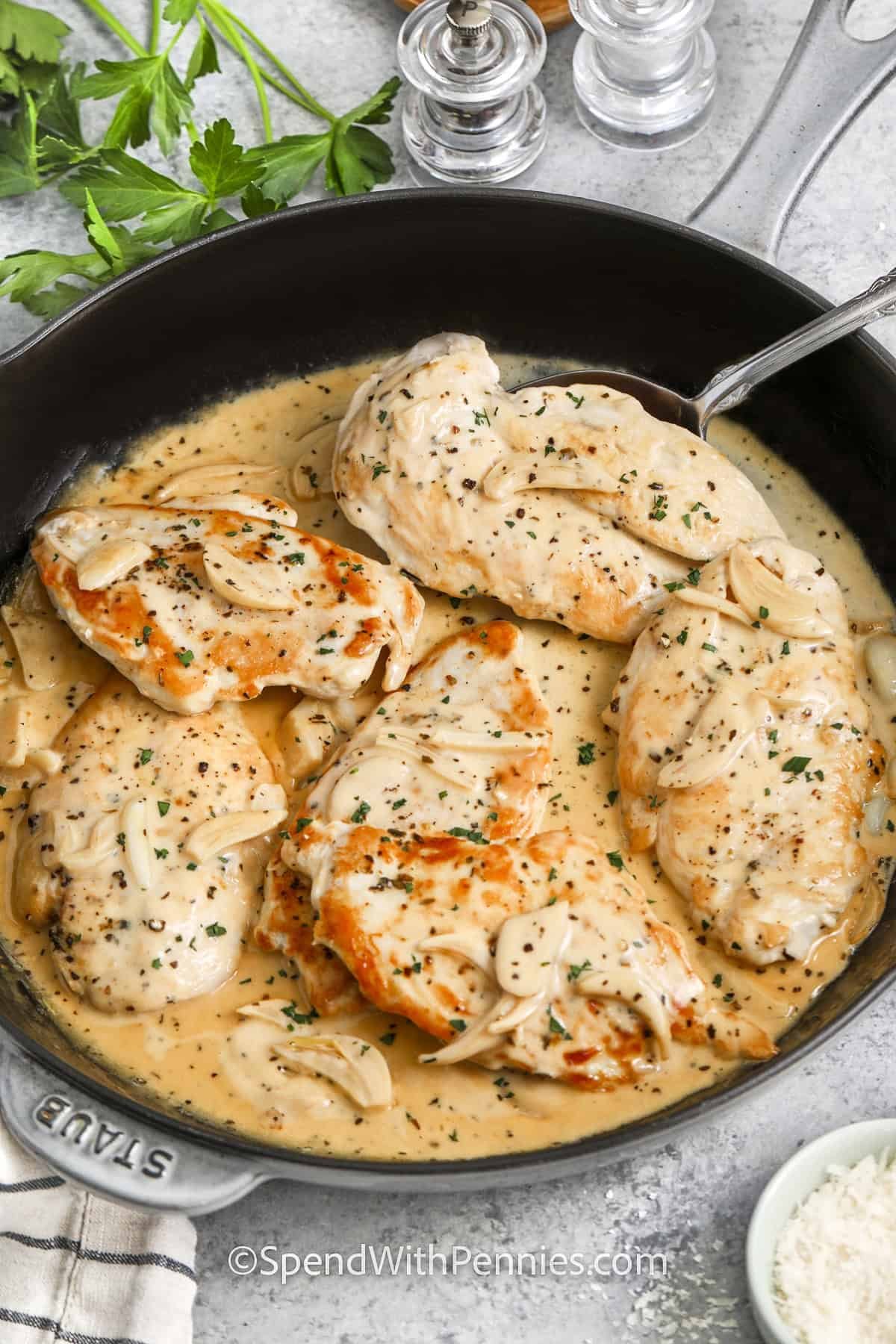 Simple Chicken Recipes