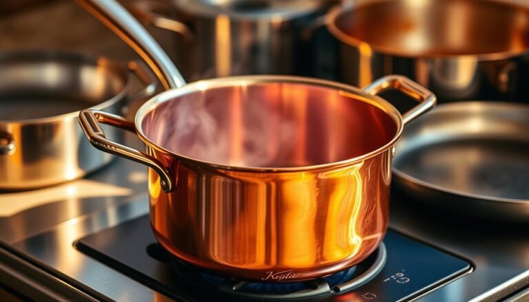 Cookware Heat Responsiveness Explained