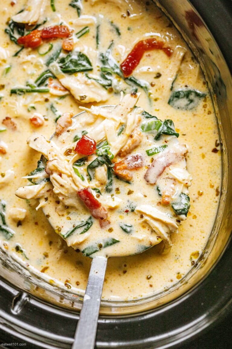 Easy Slow Cooker Recipes