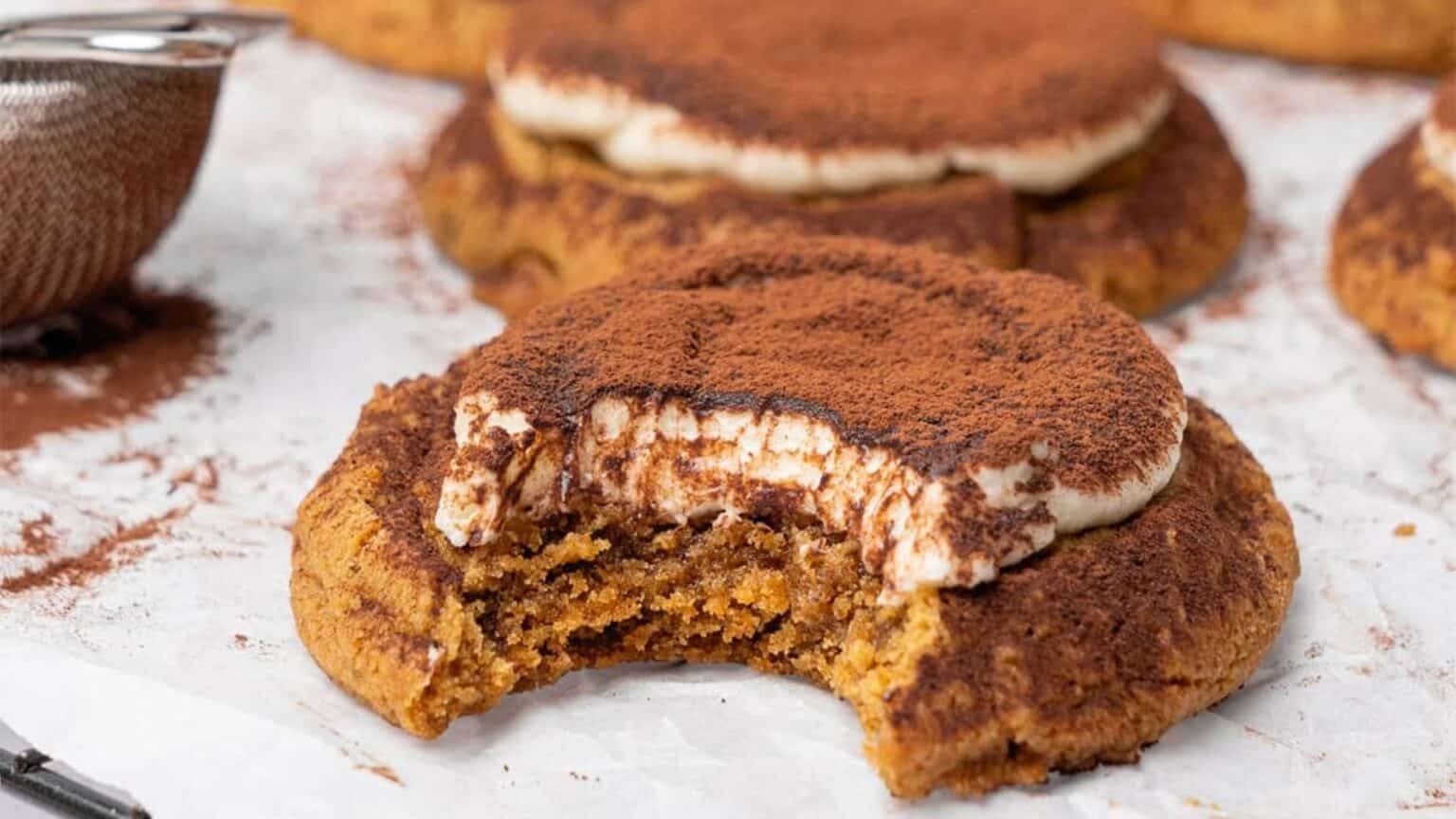 Homemade Cookie Recipes