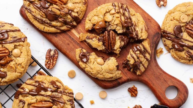 Easy Cookie Recipes