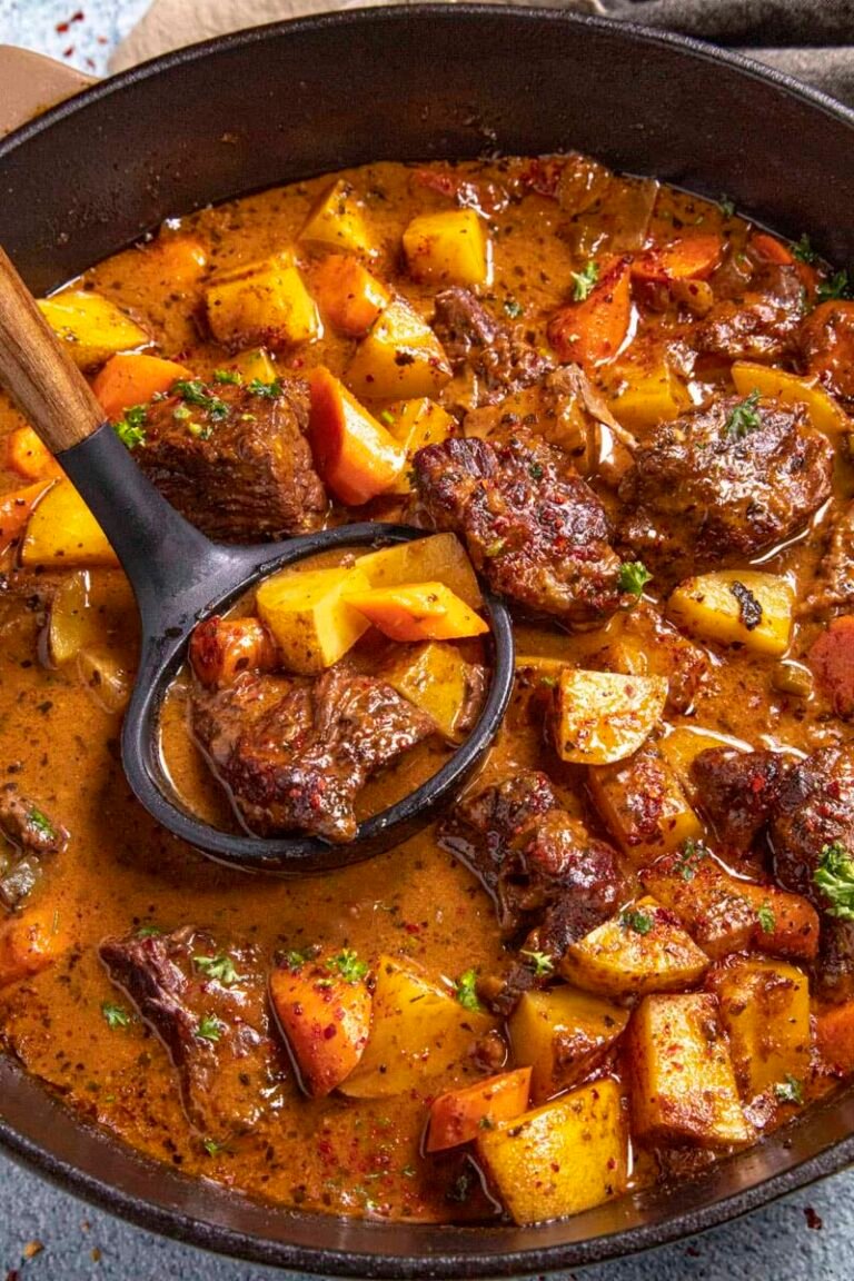 Simple Beef Recipes
