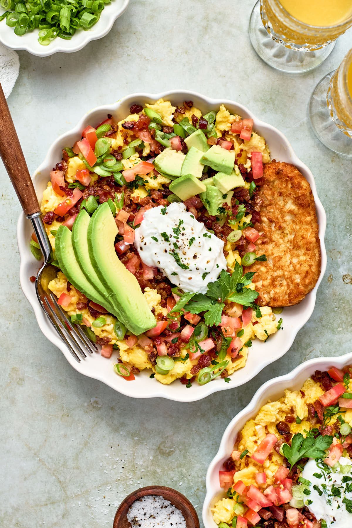Healthy Breakfast Recipes