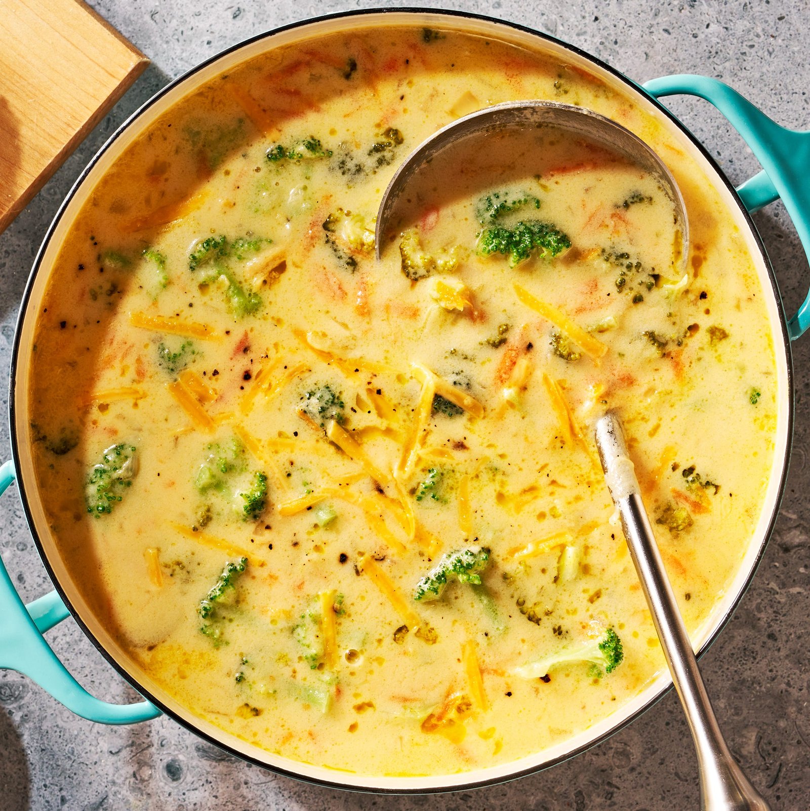 Quick Soup Recipes