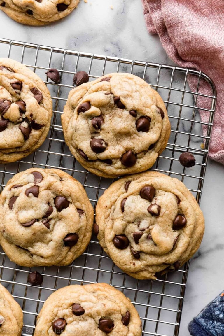 Classic Cookie Recipes
