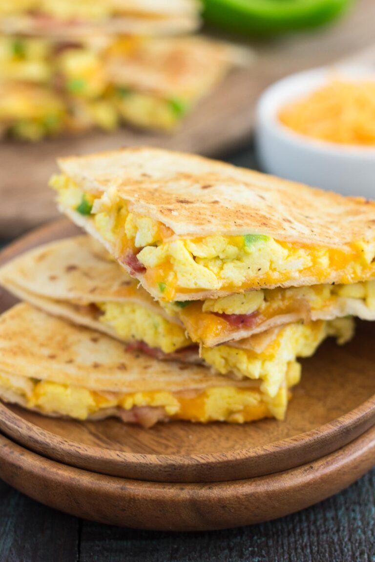 Simple Breakfast Recipes