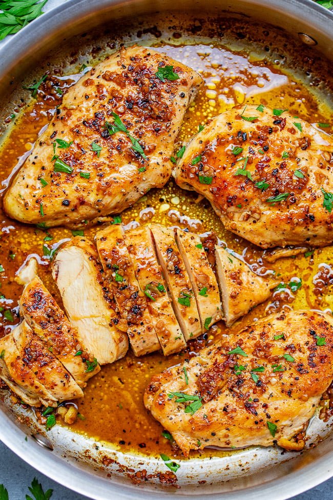 Easy Chicken Recipes for Quick and Delicious Weeknight Dinners