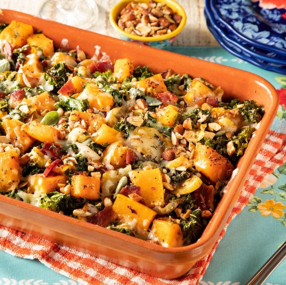 Healthy Dinner Recipes