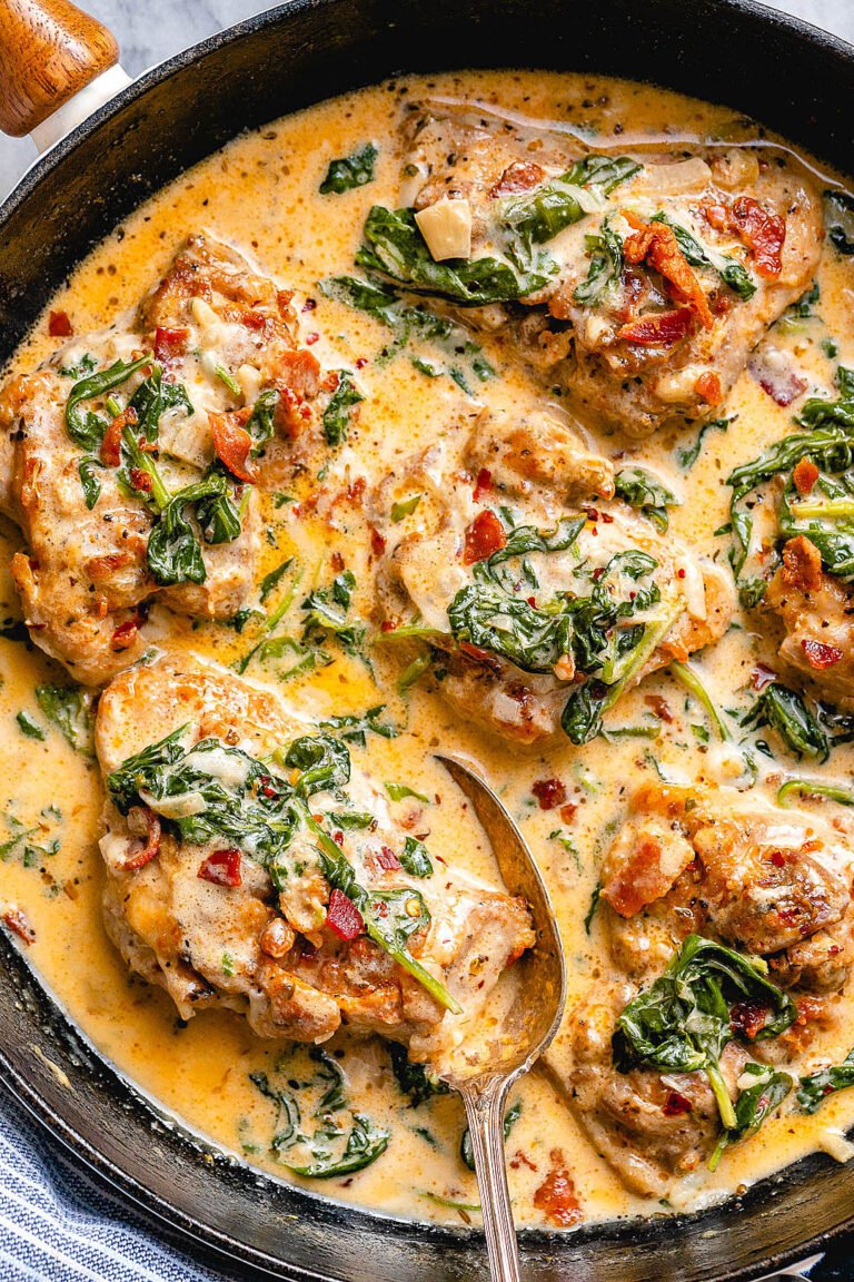 Easy Chicken Recipes